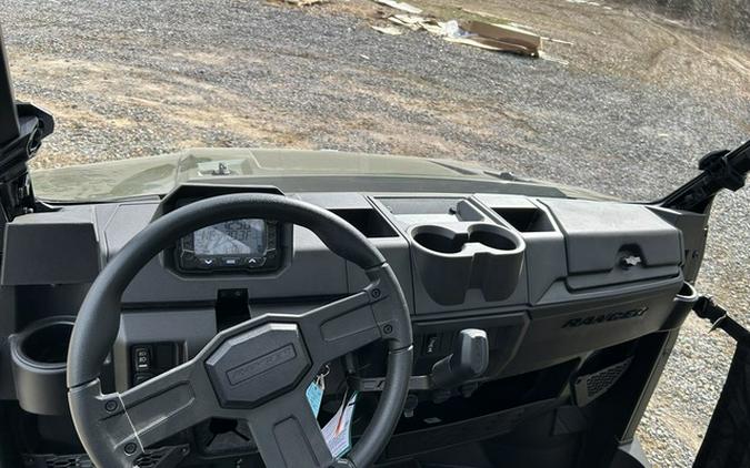 2026 Polaris Ranger 1000 EPS