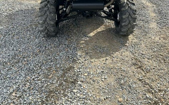 2026 Polaris Ranger 1000 EPS