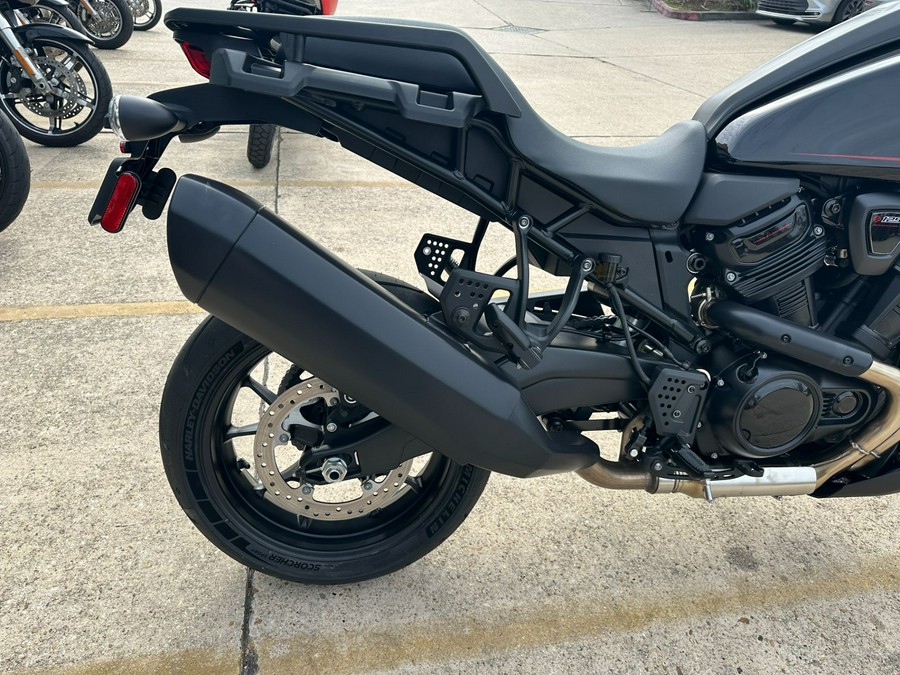 2026 Harley-Davidson Pan America® 1250 ST