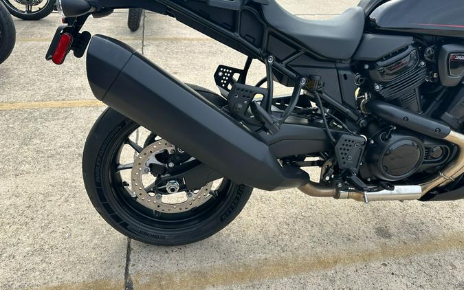 2026 Harley-Davidson Pan America® 1250 ST