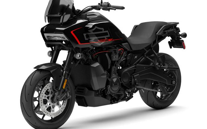 2026 Harley-Davidson Pan America® 1250 ST