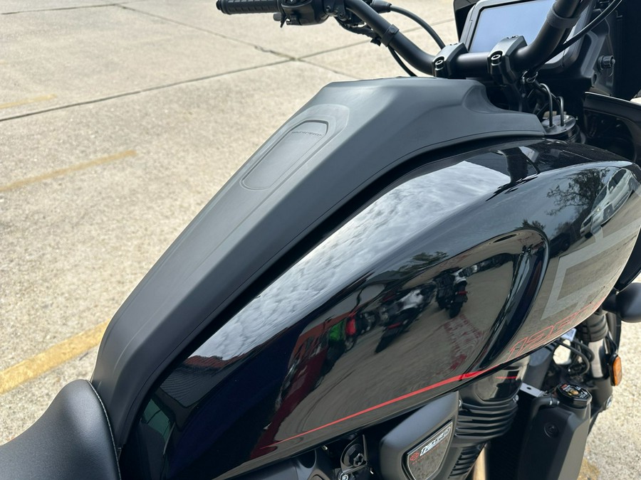 2026 Harley-Davidson Pan America® 1250 ST