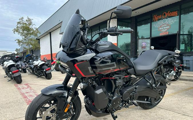 2026 Harley-Davidson Pan America® 1250 ST
