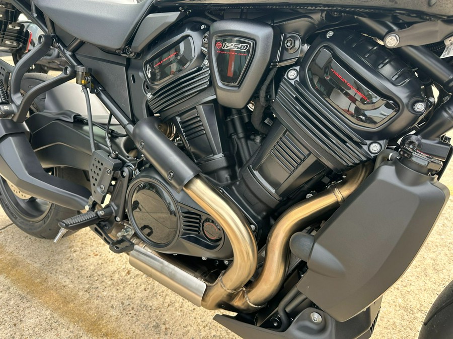 2026 Harley-Davidson Pan America® 1250 ST