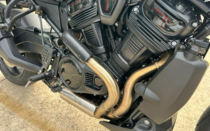 2026 Harley-Davidson Pan America® 1250 ST