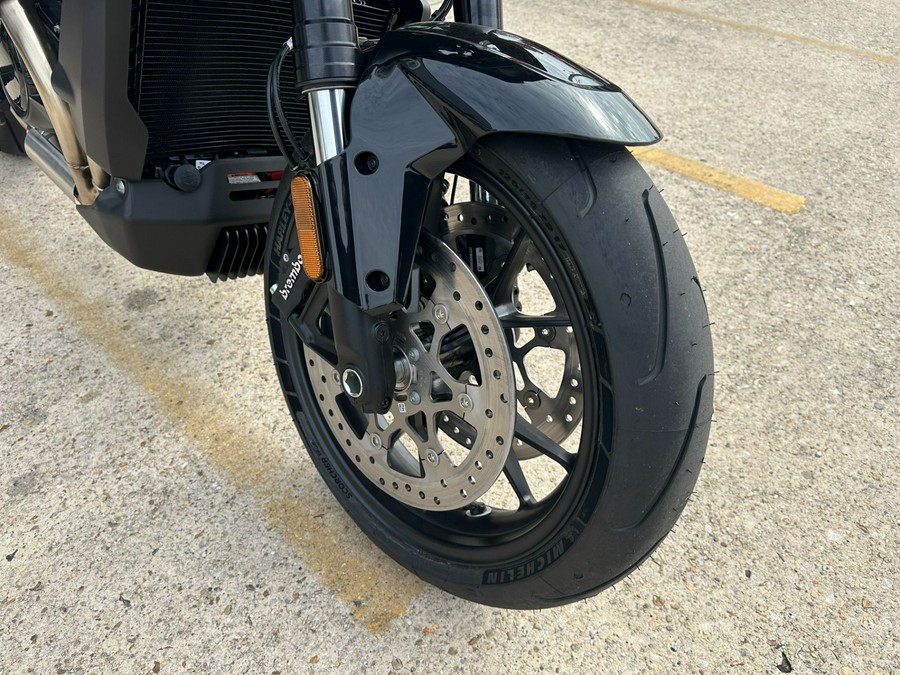 2026 Harley-Davidson Pan America® 1250 ST