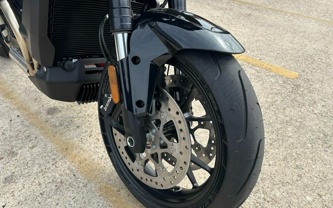 2026 Harley-Davidson Pan America® 1250 ST