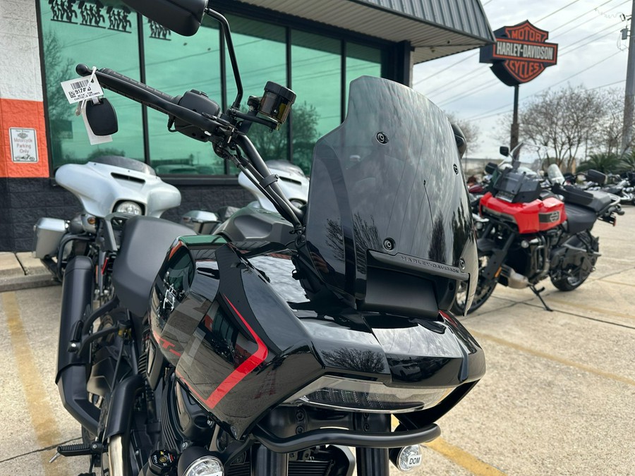 2026 Harley-Davidson Pan America® 1250 ST