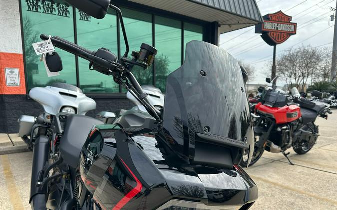 2026 Harley-Davidson Pan America® 1250 ST