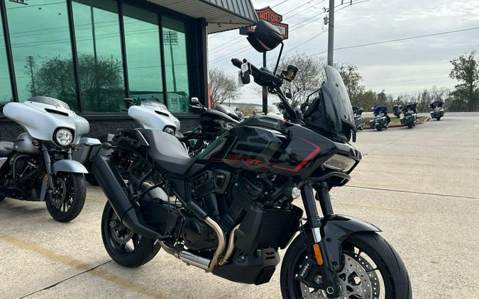 2026 Harley-Davidson Pan America® 1250 ST