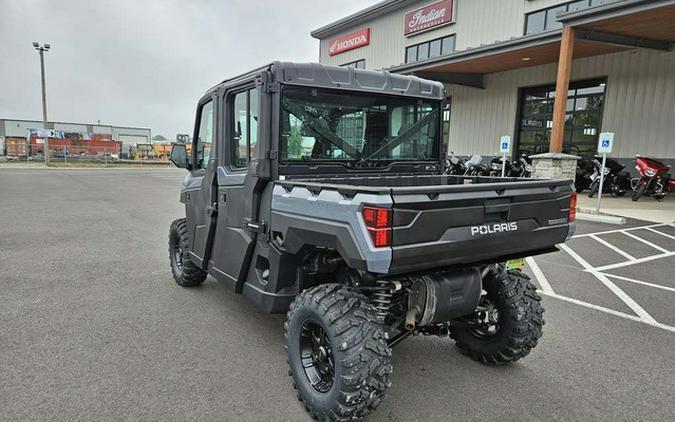 2026 Polaris Ranger Crew XP 1000 NorthStar Edition Premium
