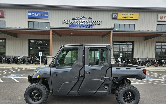 2026 Polaris Ranger Crew XP 1000 NorthStar Edition Premium