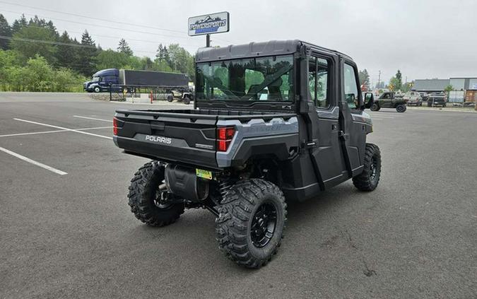 2026 Polaris Ranger Crew XP 1000 NorthStar Edition Premium