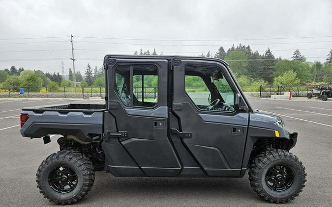 2026 Polaris Ranger Crew XP 1000 NorthStar Edition Premium