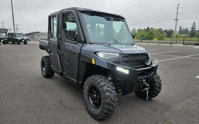 2026 Polaris Ranger Crew XP 1000 NorthStar Edition Premium