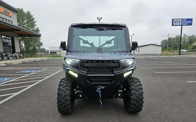 2026 Polaris Ranger Crew XP 1000 NorthStar Edition Premium
