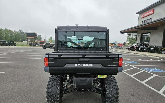 2026 Polaris Ranger Crew XP 1000 NorthStar Edition Premium