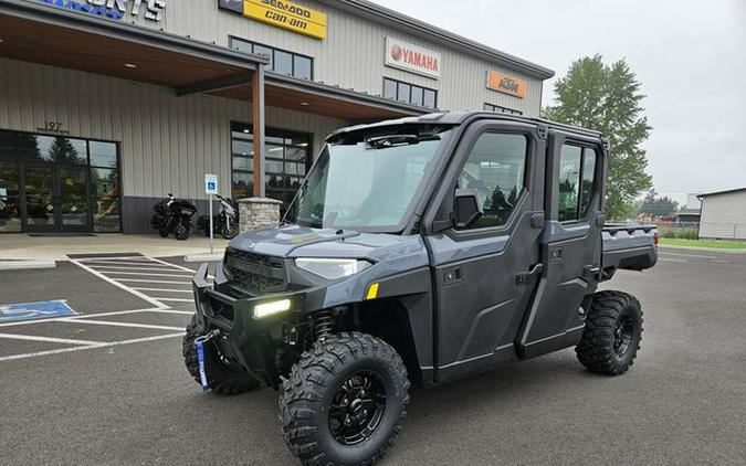 2026 Polaris Ranger Crew XP 1000 NorthStar Edition Premium