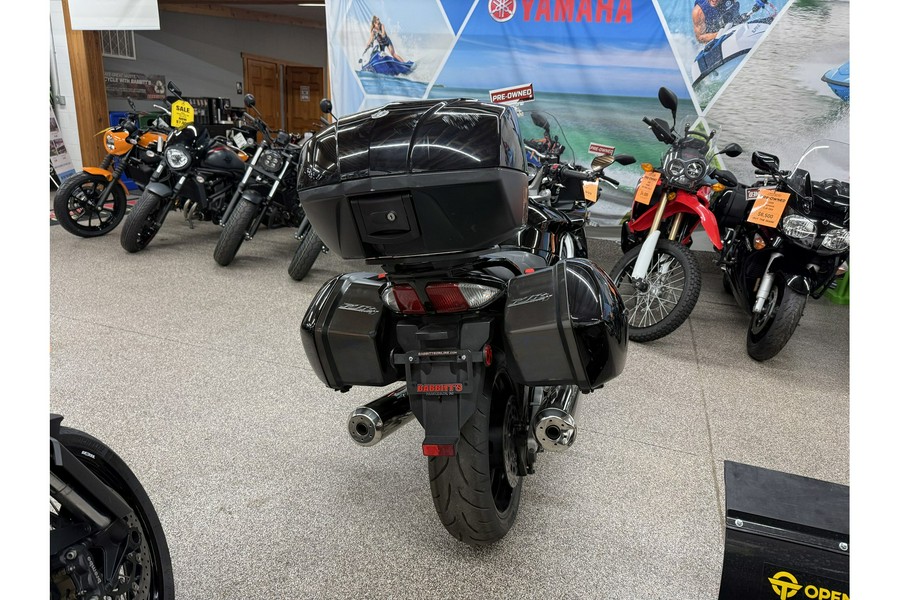 2009 FJR 1300 - Yamaha