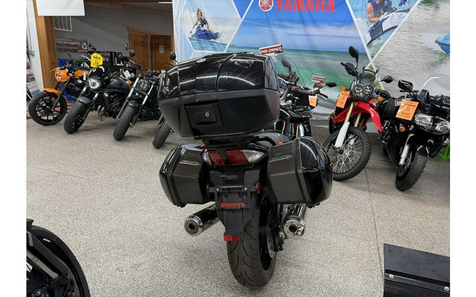 2009 Yamaha FJR 1300