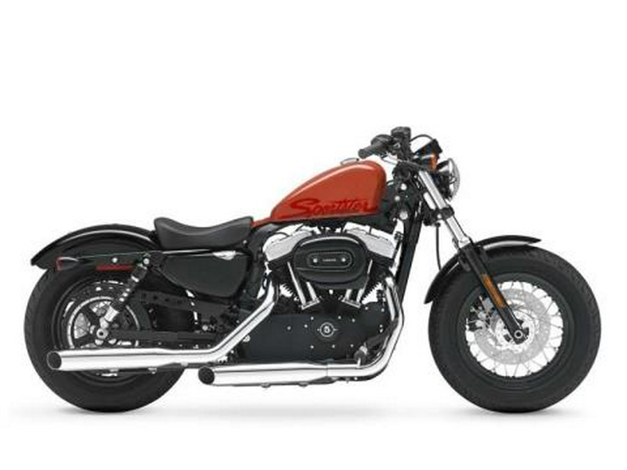 2011 Harley-Davidson Sportster® Forty-Eight™