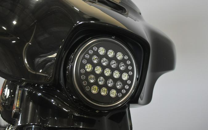 2022 Harley-Davidson Electra Glide Standard FLHT