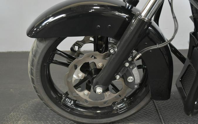 2022 Harley-Davidson Electra Glide Standard FLHT