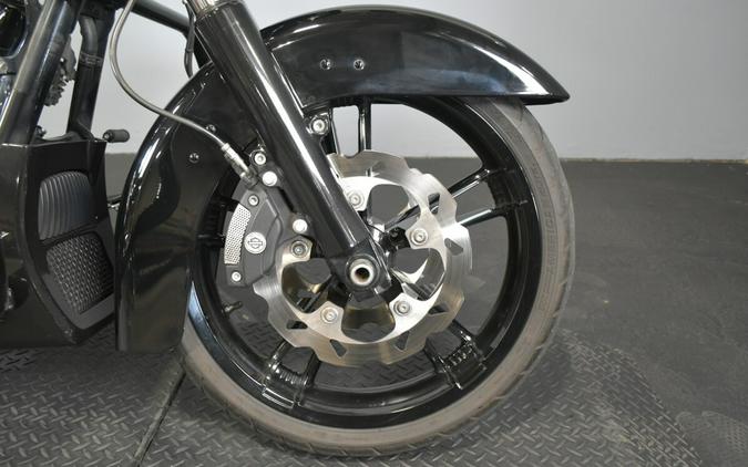 2022 Harley-Davidson Electra Glide Standard FLHT