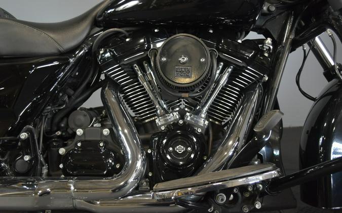 2022 Harley-Davidson Electra Glide Standard FLHT
