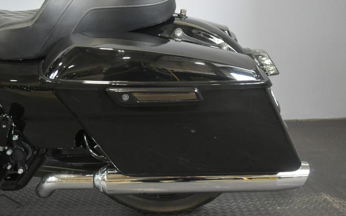 2022 Harley-Davidson Electra Glide Standard FLHT