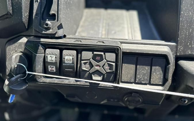 2026 Can-Am Defender XT HD9