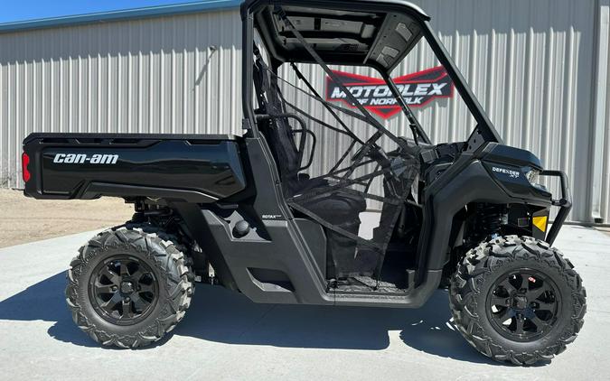 2026 Can-Am Defender XT HD9
