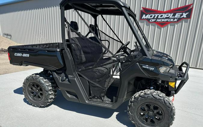 2026 Can-Am Defender XT HD9