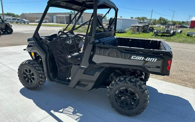 2026 Can-Am Defender XT HD9