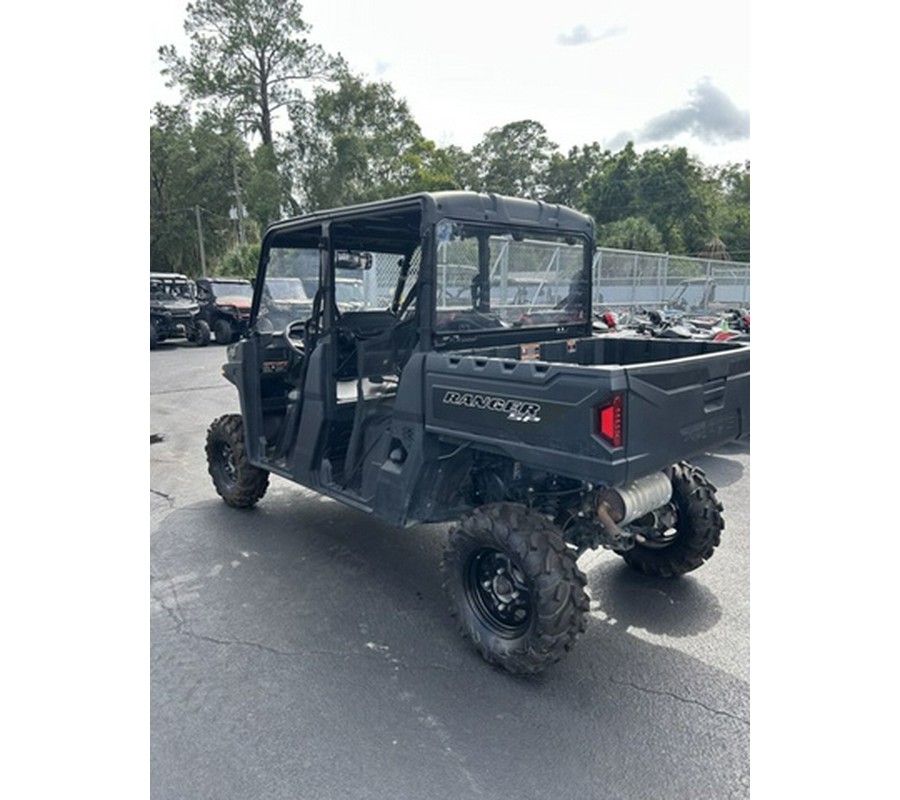 2025 Polaris Ranger Crew SP 570