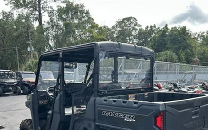 2025 Polaris Ranger Crew SP 570