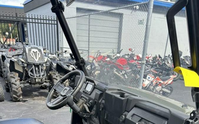 2025 Polaris Ranger Crew SP 570
