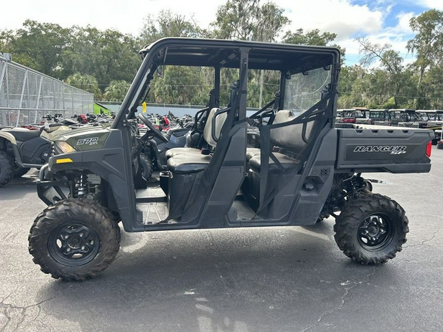 2025 Polaris Ranger Crew SP 570