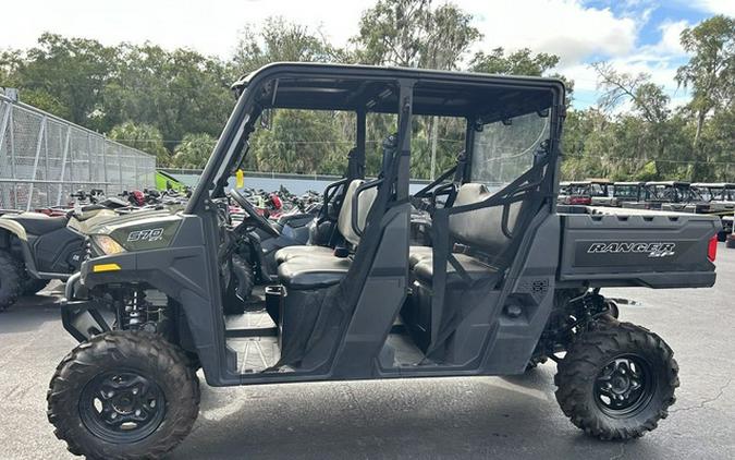 2025 Polaris Ranger Crew SP 570