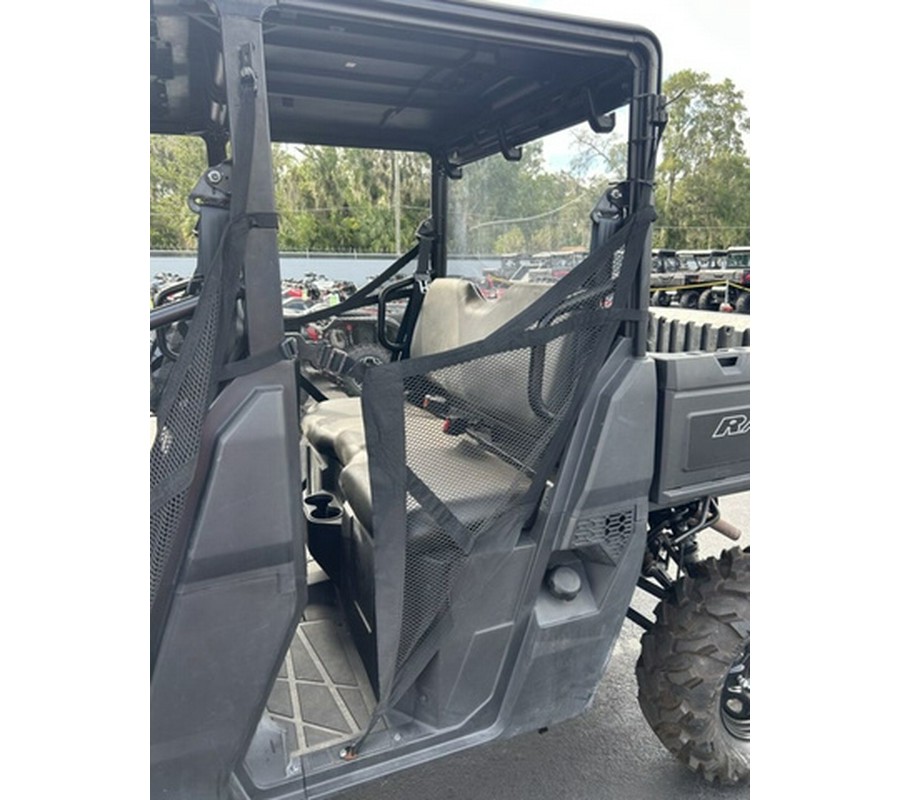2025 Polaris Ranger Crew SP 570