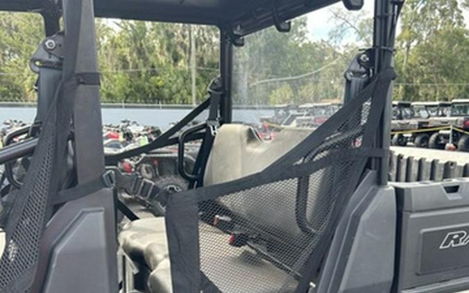 2025 Polaris Ranger Crew SP 570