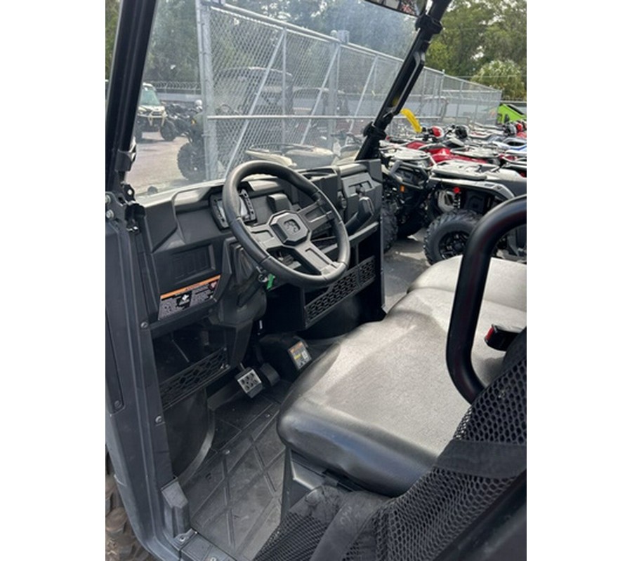 2025 Polaris Ranger Crew SP 570