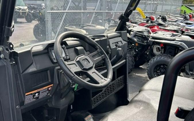 2025 Polaris Ranger Crew SP 570