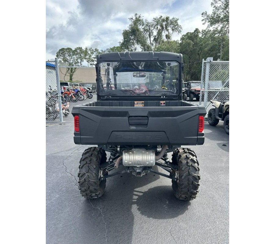 2025 Polaris Ranger Crew SP 570