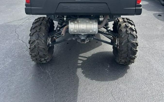 2025 Polaris Ranger Crew SP 570