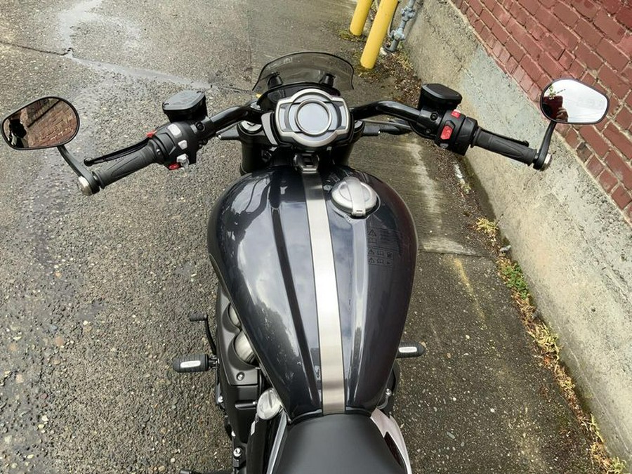 Used 2025 Triumph ROCKET 3 GT STORM
