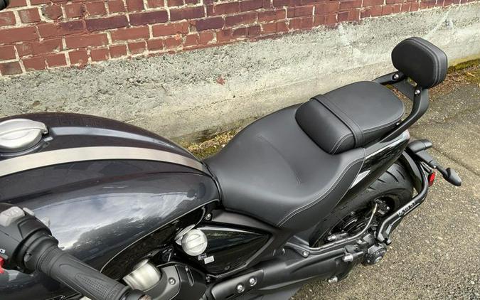 Used 2025 Triumph ROCKET 3 GT STORM