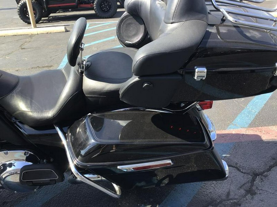 2018 HARLEY ELECTRA GLIDE ULTRA CLASSIC