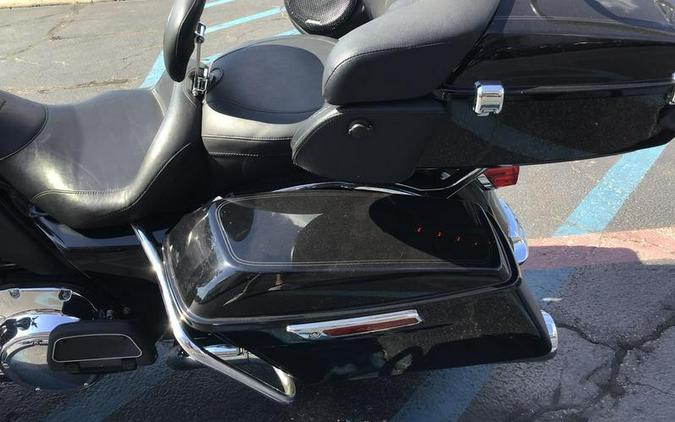 2018 HARLEY ELECTRA GLIDE ULTRA CLASSIC