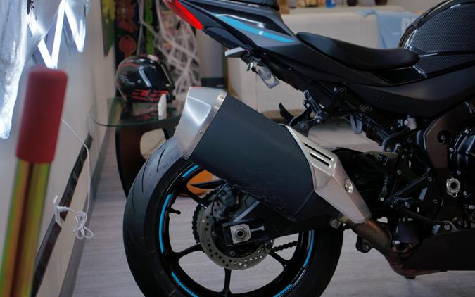 2024 SUZUKI GSX-R1000R